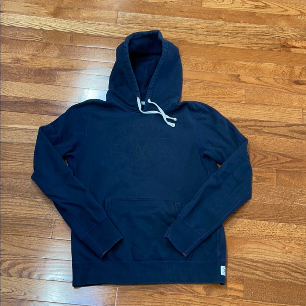 Reigning Champ x Club Monaco Hoodie - Small